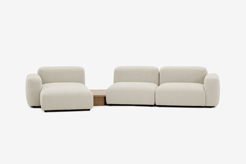 Ecksofa MUTO