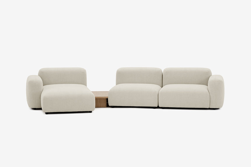 Ecksofa MUTO