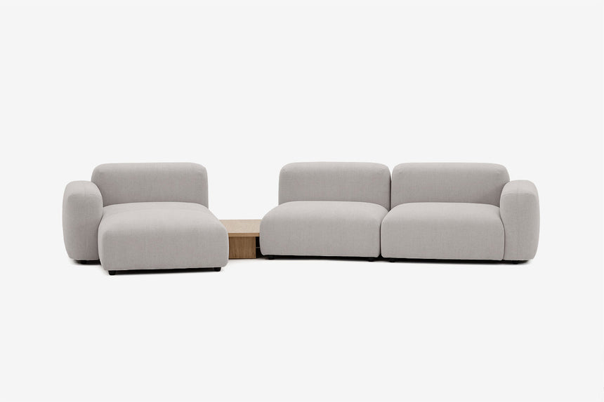Ecksofa MUTO