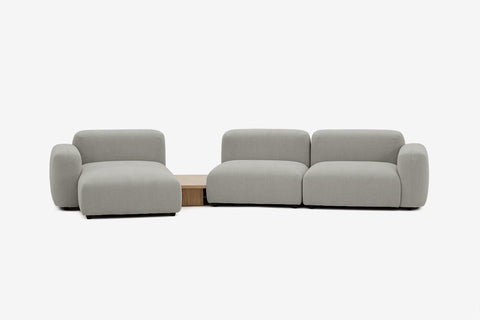 Ecksofa MUTO