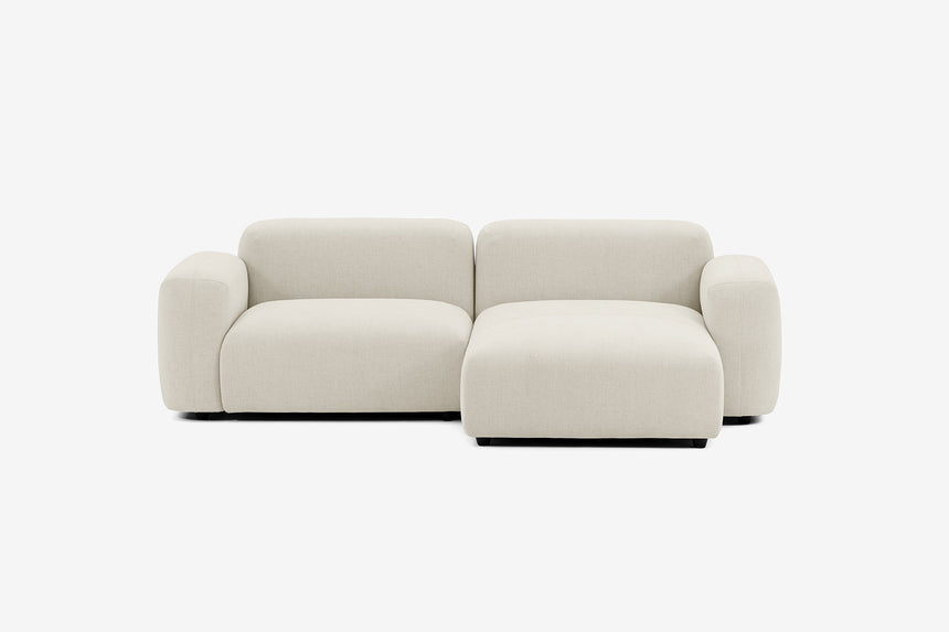 Ecksofa MUTO