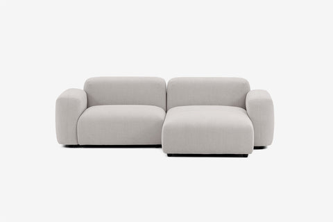 Ecksofa MUTO