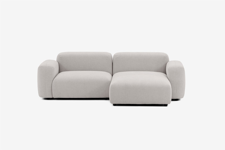 Ecksofa MUTO
