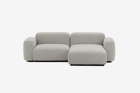 Ecksofa MUTO