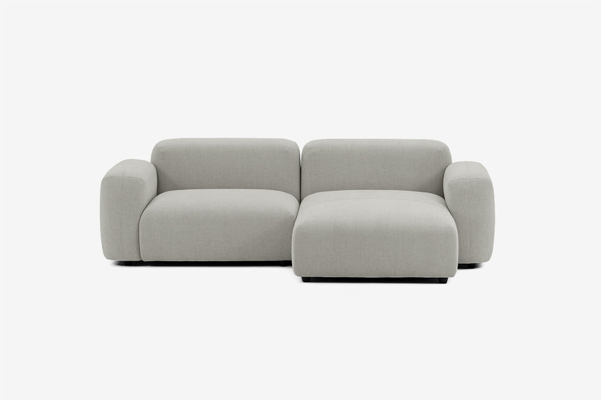 Ecksofa MUTO