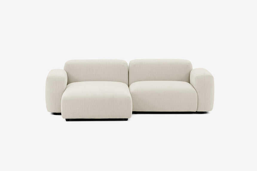 Ecksofa MUTO