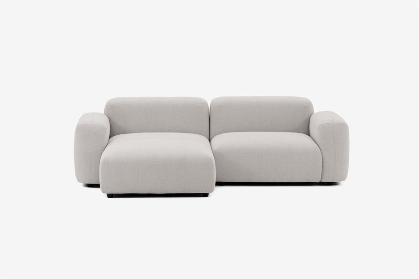 Ecksofa MUTO