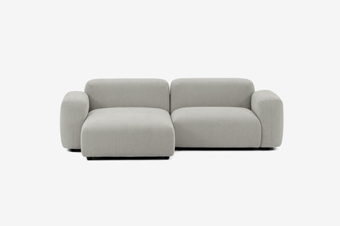 Ecksofa MUTO