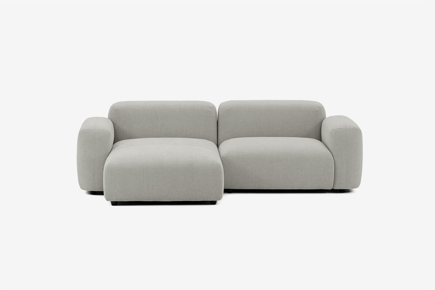 Ecksofa MUTO