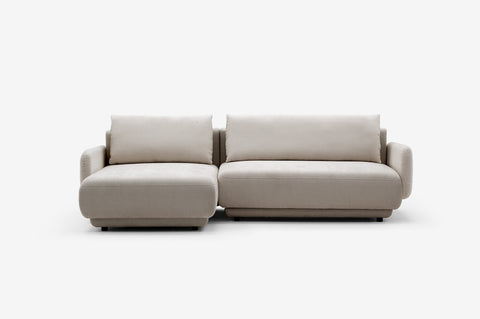 Ecksofa REALLY