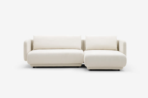 Ecksofa REALLY