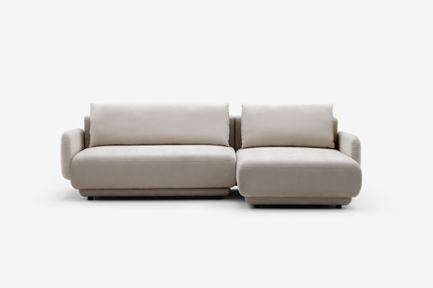 Ecksofa REALLY