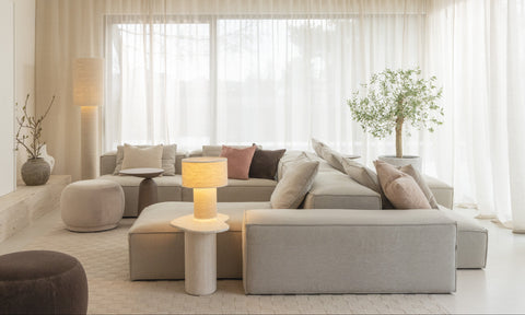 Ecksofa MOYO