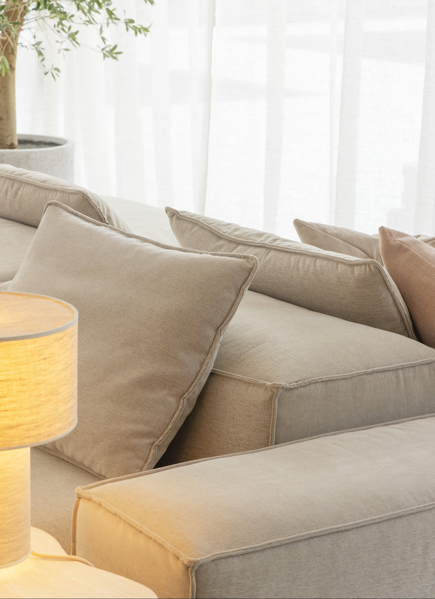 Ecksofa MOYO