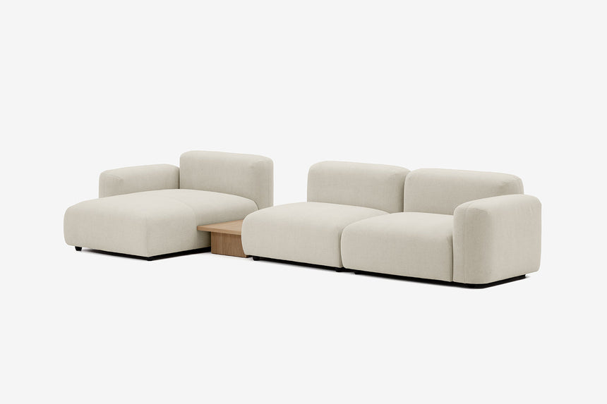 Ecksofa MUTO