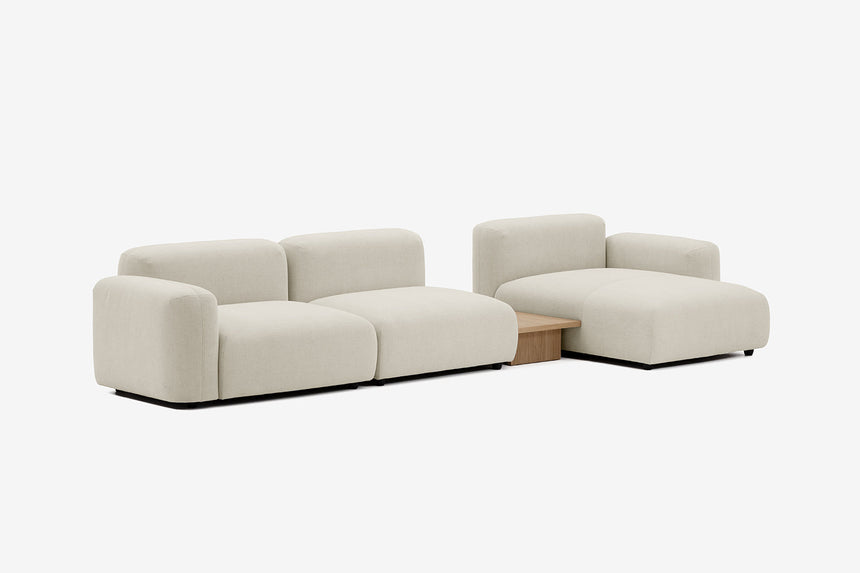 Ecksofa MUTO