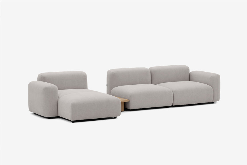 Ecksofa MUTO
