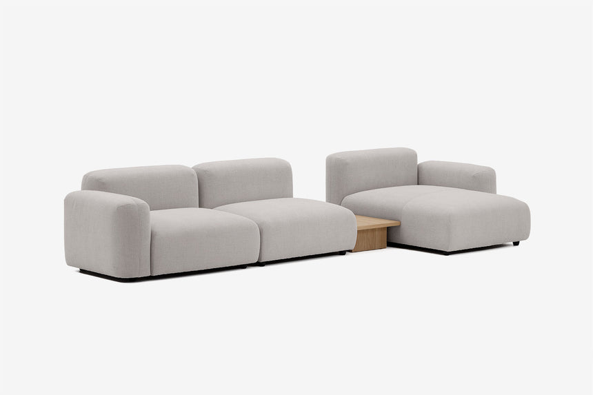 Ecksofa MUTO