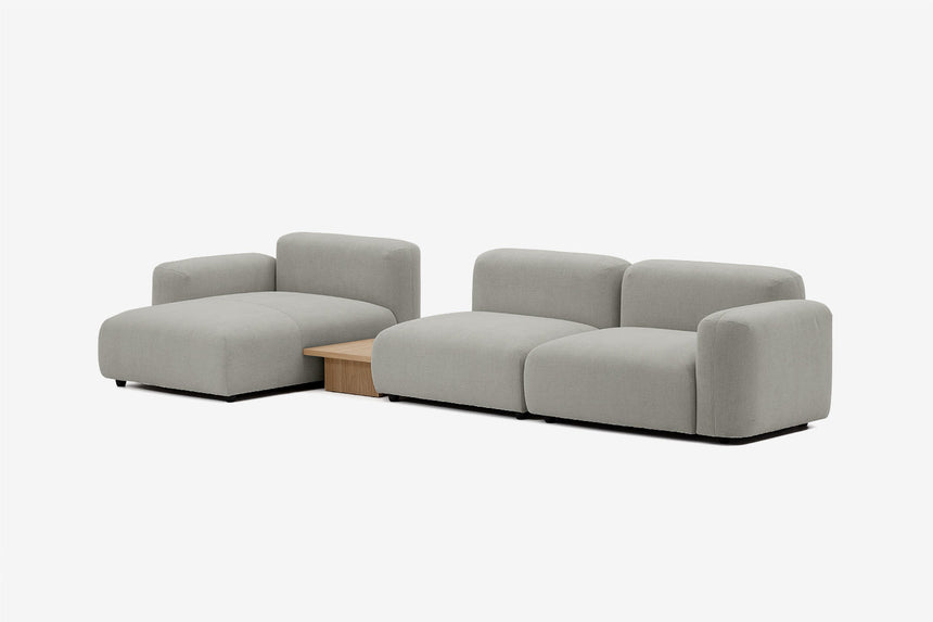 Ecksofa MUTO