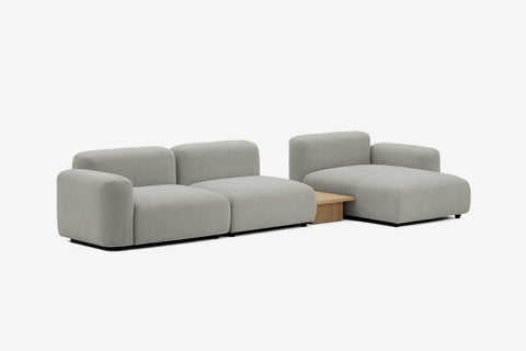 Ecksofa MUTO