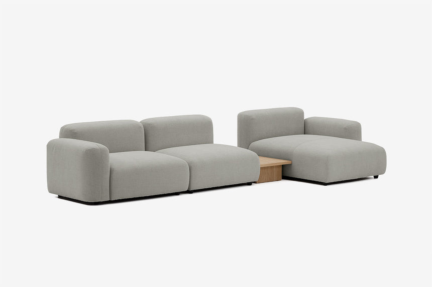 Ecksofa MUTO