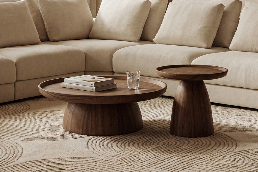 Couchtisch ORIVA