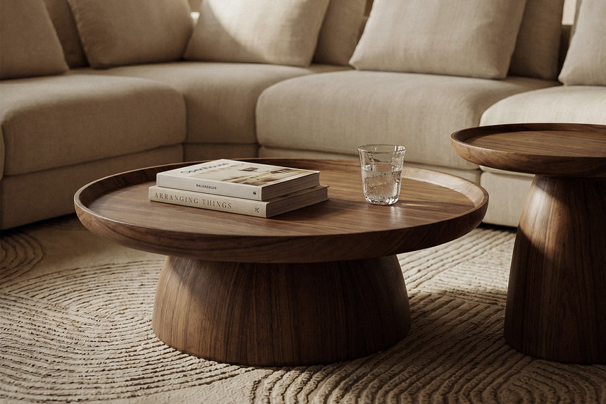 Couchtisch ORIVA
