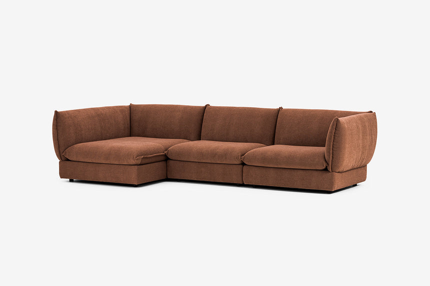 Ecksofa CUSHY