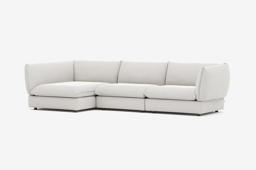 Ecksofa CUSHY