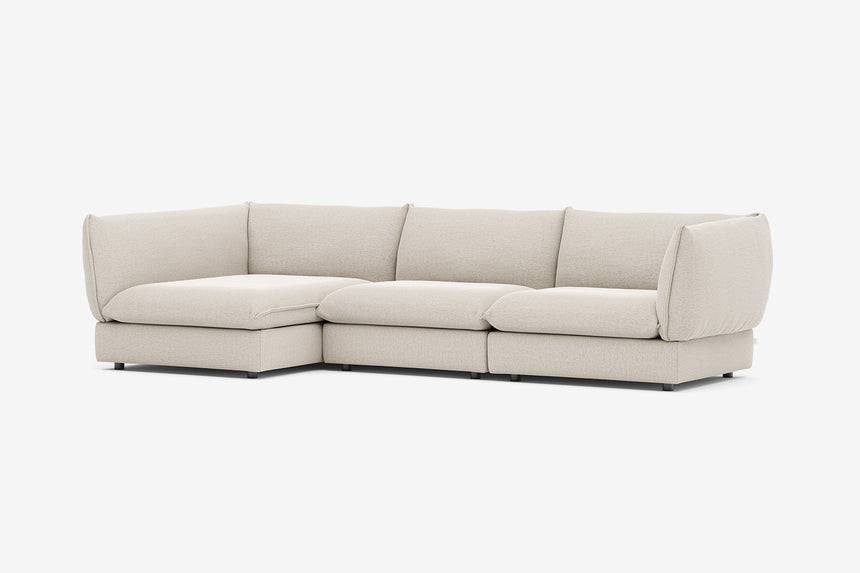Ecksofa CUSHY