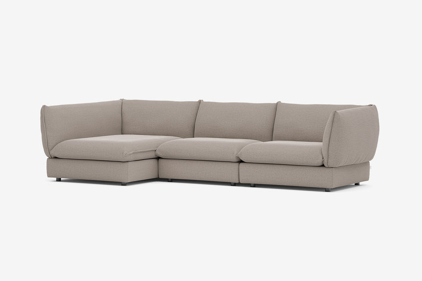 Ecksofa CUSHY