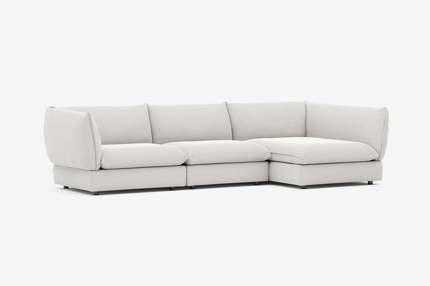 Ecksofa CUSHY
