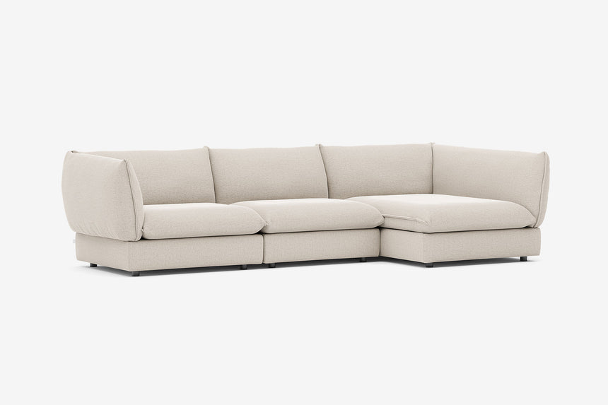Ecksofa CUSHY