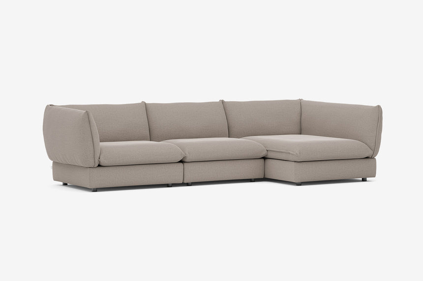 Ecksofa CUSHY