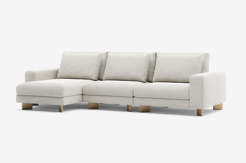 Ecksofa DIZY