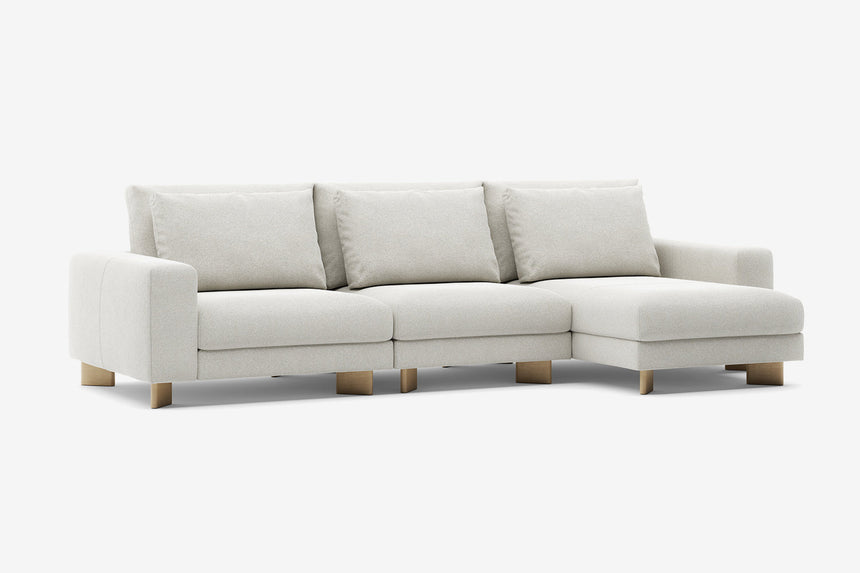 Ecksofa DIZY