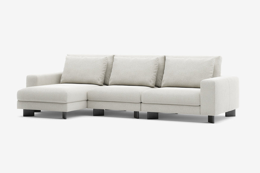 Ecksofa DIZY