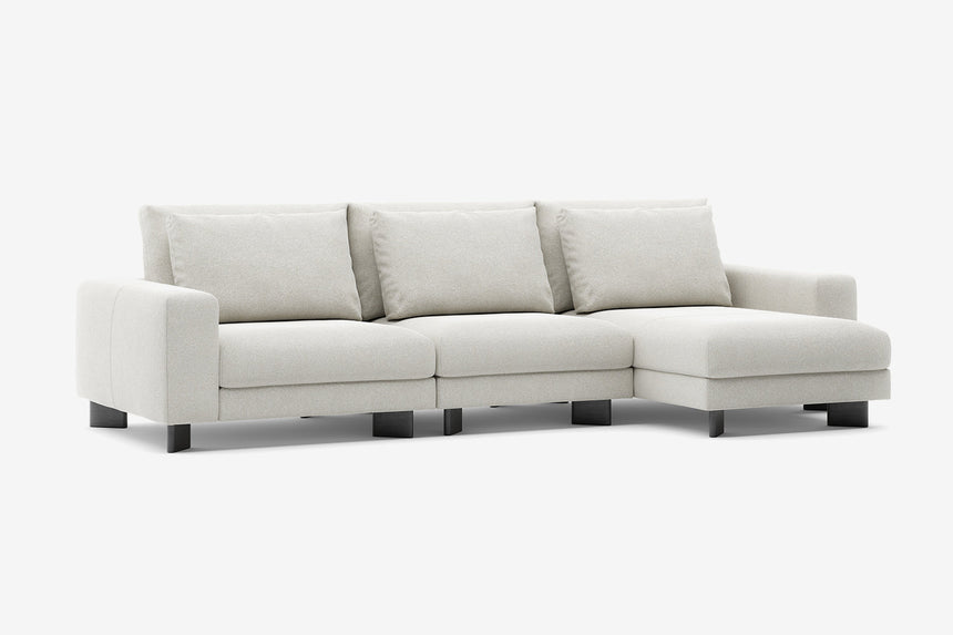 Ecksofa DIZY