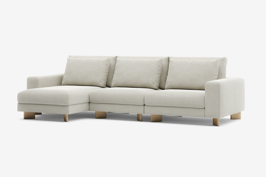 Ecksofa DIZY
