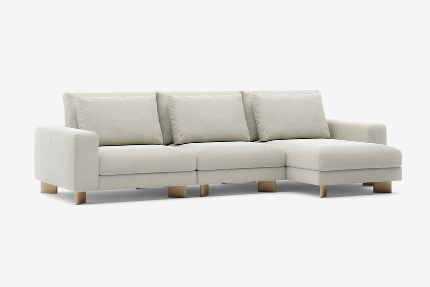 Ecksofa DIZY