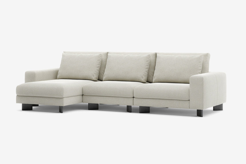 Ecksofa DIZY
