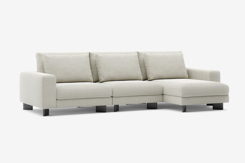Ecksofa DIZY