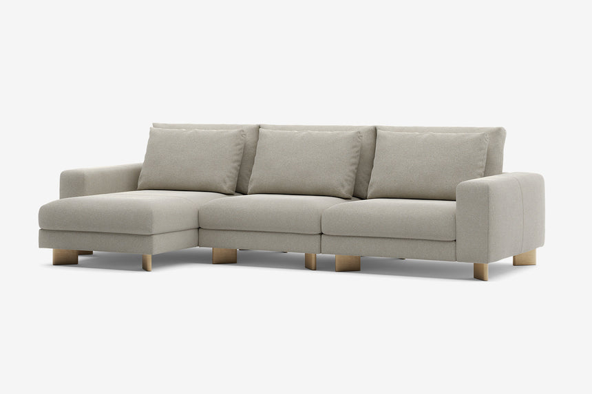 Ecksofa DIZY