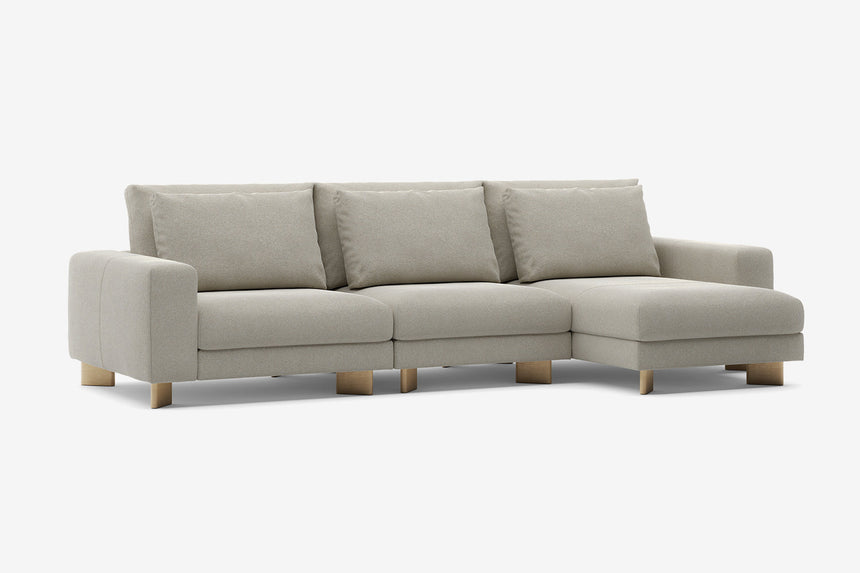 Ecksofa DIZY