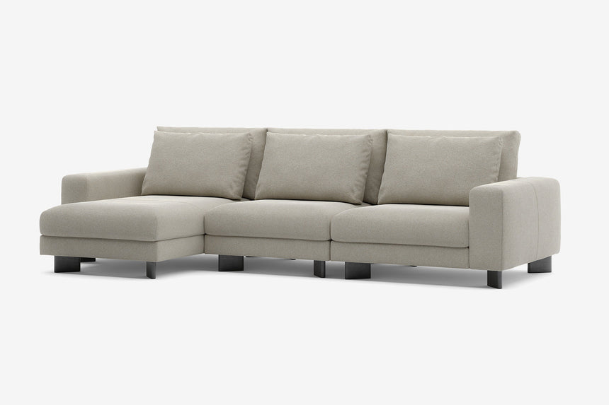 Ecksofa DIZY