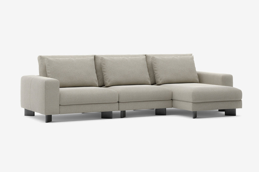 Ecksofa DIZY
