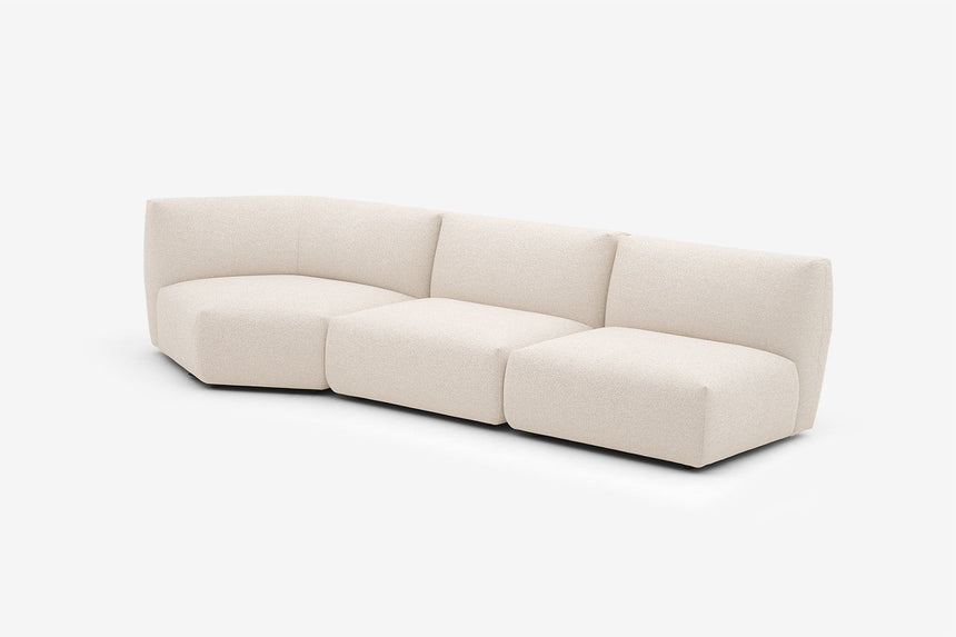 Ecksofa DOVE