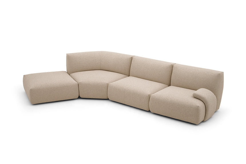 Ecksofa DOVE