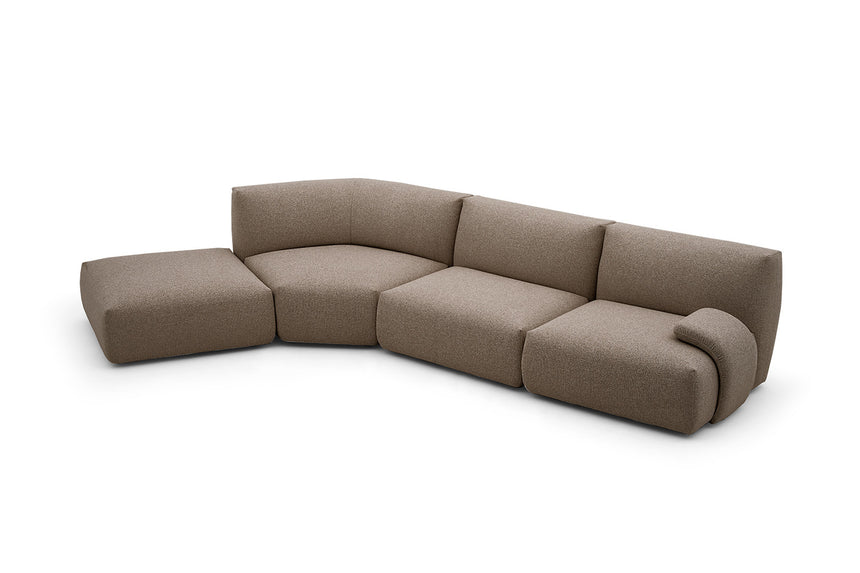 Ecksofa DOVE