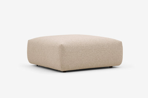 Sitzpuff DOVE